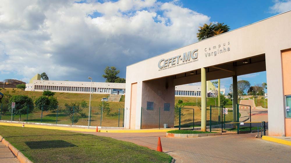 CEFET-MG Varginha