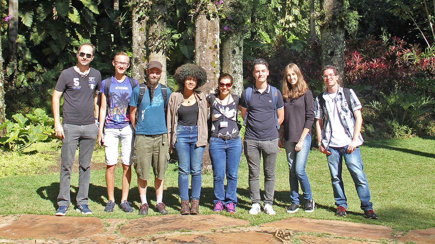 Programa de Internacionalização CEFET-MG Maurick College